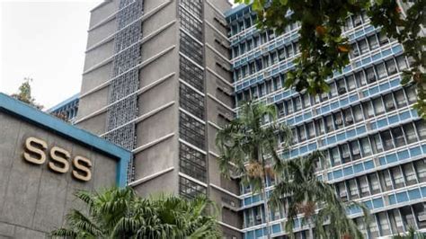 SSS branches 2020 in the Philippines: A .
